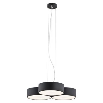 Argon DARLINGED 1223 lampa wisząca 3x22,5W/LED  3000K IP20