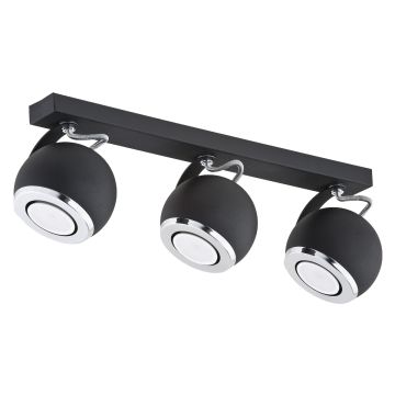 Argon KOS 1263 plafon 3x5W/GU10  IP20