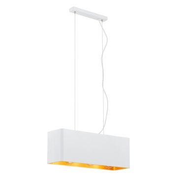 Argon TENERYFA 1424 lampa wisząca 3x15W/E27  IP20
