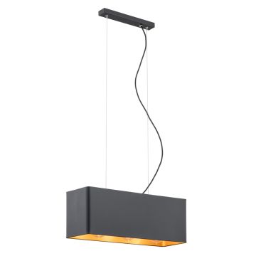Argon TENERYFA 1425 lampa wisząca 3x15W/E27  IP20