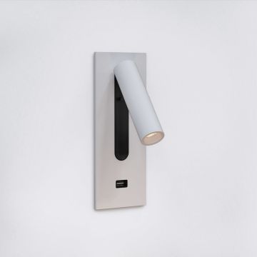 Astro Lighting Fuse LED USB 1215081 kinkiet 1x3,5W/LED IP20 2700K