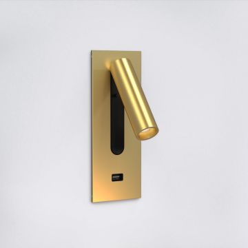Astro Lighting Fuse LED USB 1215103 kinkiet 1x3,5W/LED IP20 2700K