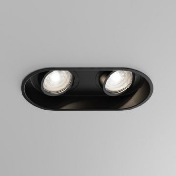 Astro Lighting Minima  1249029 downlight wpuszczany 2x6W/GU10 IP20 