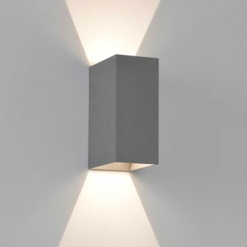Astro Lighting Oslo 160 LED 1298021 kinkiet 1x6W/LED  3000K