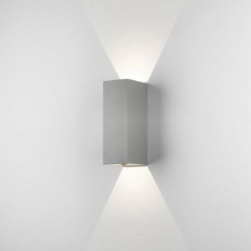 Astro Lighting Oslo 255 LED 1298023 kinkiet 1x7,9W/LED IP65 3000K