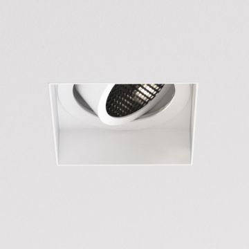 Astro Lighting Trimless 1248020 downlight wpuszczany 1x6W/GU10 IP20 