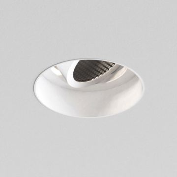 Astro Lighting Trimless 1248024 downlight wpuszczany 1x6W/GU10 IP20 