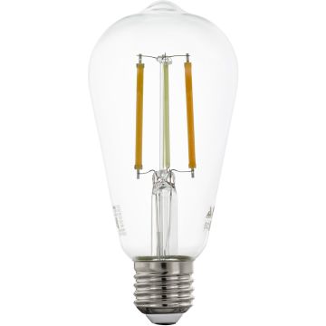 Eglo LED 12236 żarówka 1X6W/E27 2200-6500K 806lm
