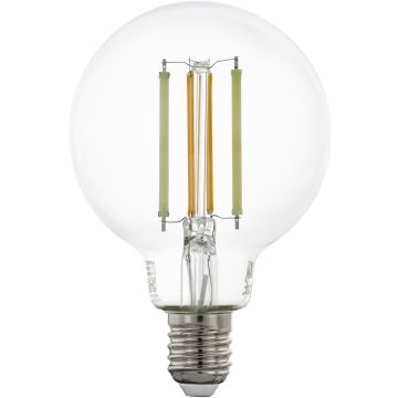 Eglo LED 12237 żarówka 1X6W/E27 2200-6500K 806lm