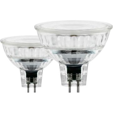 Eglo LED 12247 żarówka 2x4,5W/GU5.3 2700K 350lm