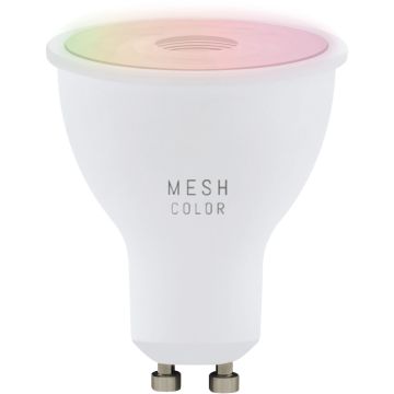 Eglo LED 12251 żarówka 1X5W/GU10 2700-6500K 345lm