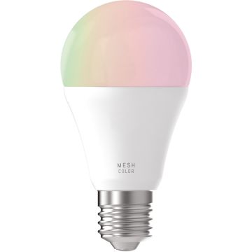 Eglo LED 12253 żarówka 1X9W/E27 2700-6500K 806lm
