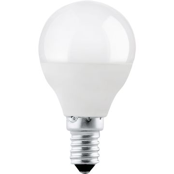 Eglo LED 12261 żarówka 1X5W/E14 3000K 470lm