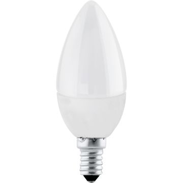 Eglo LED 12263 żarówka 1X5W/E14 3000K 470lm