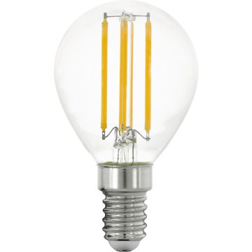 Eglo LED 12542 żarówka 1X6W/E14 2700K 806lm