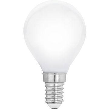 Eglo LED 12548 żarówka 1X5W/E14 2700K 470lm