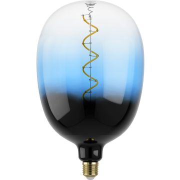 Eglo LED VINTAGE 12552 żarówka ozdobna 1X4W/E27 2000K 85lm