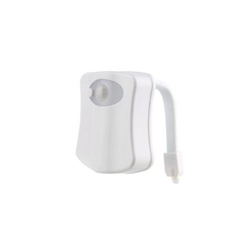Eko-Light WC EKD072 lampa dekoracyjna 1xLED  RGB