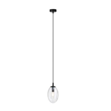 Emibig ASTRAL 1265/1 lampa wisząca 1x10W/E14 IP20