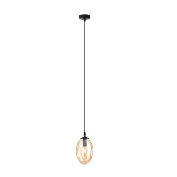 Emibig ASTRAL 1267/1 lampa wisząca 1x10W/E14 IP20