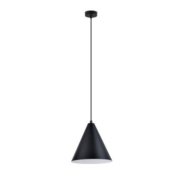 Emibig REBEL 1270/1 lampa wisząca 1x15W/E27 IP20