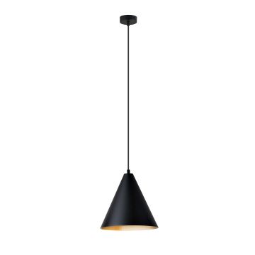 Emibig REBEL 1271/1 lampa wisząca 1x15W/E27 IP20