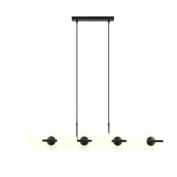 Emibig RORY 1205/8 lampa wisząca 8x10W/E14 IP20