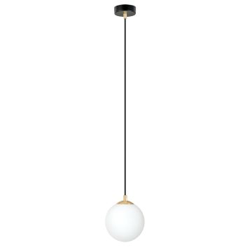 Emibig ROYAL 1243/1 lampa wisząca 1x10W/E14 IP20
