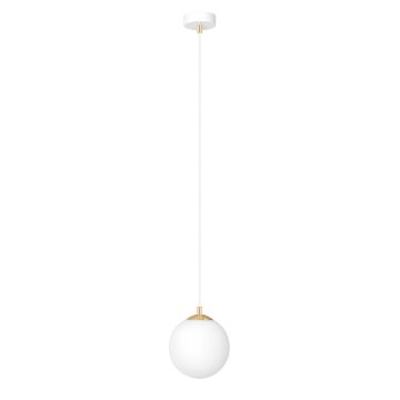 Emibig ROYAL 1244/1 lampa wisząca 1x10W/E14 IP20