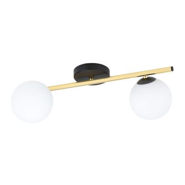 Emibig SPLENDI 1248/2 plafon sufitowy 2x10W/E14 IP20