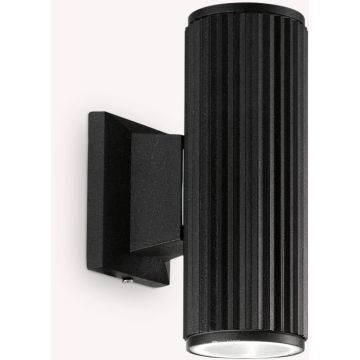 Ideal Lux BASE 129433 kinkiet 2x28W/GU10   ip44