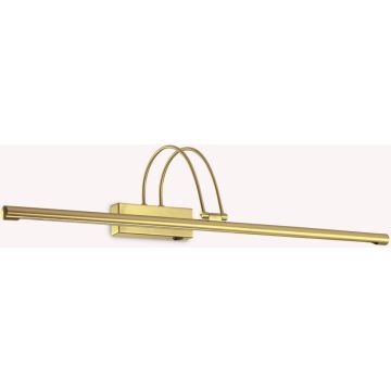 Ideal Lux BOW 121130 kinkiet 1x8W/LED   ip20