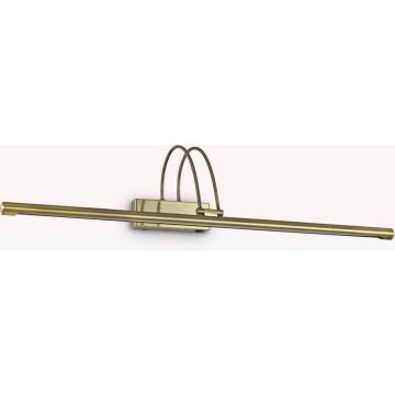 Ideal Lux BOW 121147 kinkiet 1x8W/LED   ip20