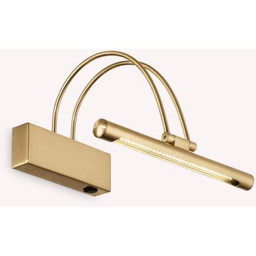 Ideal Lux BOW 121154 kinkiet 1x3,5W/LED   ip20