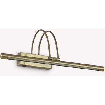 Ideal Lux BOW 121161 kinkiet 1x4,6W/LED   ip20