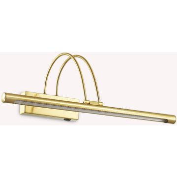 Ideal Lux BOW 121178 kinkiet 1x4,6W/LED   ip20