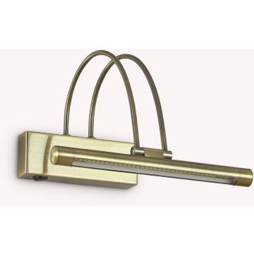 Ideal Lux BOW 121338 kinkiet 1x3,5W/LED   ip20