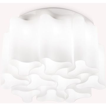 Ideal Lux COMPO 125510 lampa sufitowa 10x52W/E27   ip20