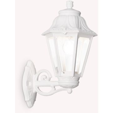 Ideal Lux DAFNE 120423 kinkiet 1x23W/E27   ip55