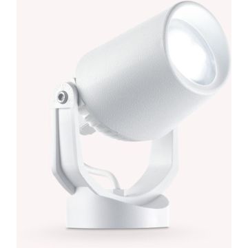 Ideal Lux ELIO 120218 reflektor ogrodowy 1x6W/GU10   ip66