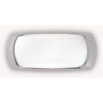 Ideal Lux FELIX 123769 kinkiet 1x23W/E27   ip66