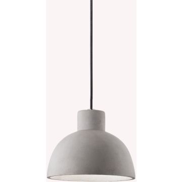Ideal Lux OIL 129082 lampa wisząca 1x15W/E27   ip20