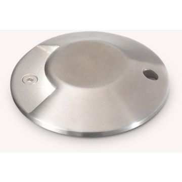 Ideal Lux ROCKET 122014 lampa najazdowa 1x3W/LED  4000K ip67