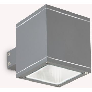 Ideal Lux SNIF 121963 kinkiet 1x40W/G9   ip44