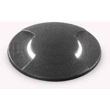Ideal Lux WAY 120287 lampa najazdowa 1x6W/GU10   ip67