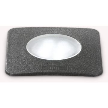 Ideal Lux WAY 120317 lampa najazdowa 1x6W/GU10   ip67