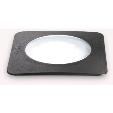 Ideal Lux WAY 120386 lampa najazdowa 1x10W/GX53   ip67