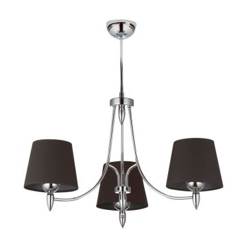 Jupiter GALAXY 1254 lampa sufitowa 3x15W/E27 IP20