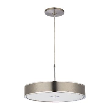 Jupiter JAZZ 1207 lampa wisząca 5x11W/E14 IP20
