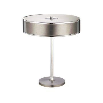 Jupiter JAZZ 1209 lampka stołowa 2x11W/E14 IP20